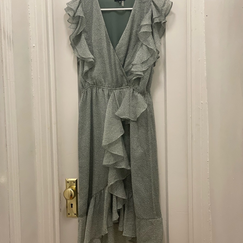 1 state dress